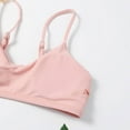 thumbnail image 4 of WREESH Maillot de Bain une Pièce pour Femmes à Contraste de Poitrine Élevé, 4 of 8