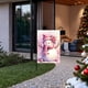 thumbnail image 4 of Double Sided Snowman Garden Flag for Outdoor Christmas Decoration, Reversible Polyester Yard Banner for Holiday Patio Lawn Festival Welcome Decor, 4 of 6