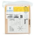 thumbnail image 5 of Hello Hobby Jumbo Wood Craft Sticks, 75-Pack, 5 of 5