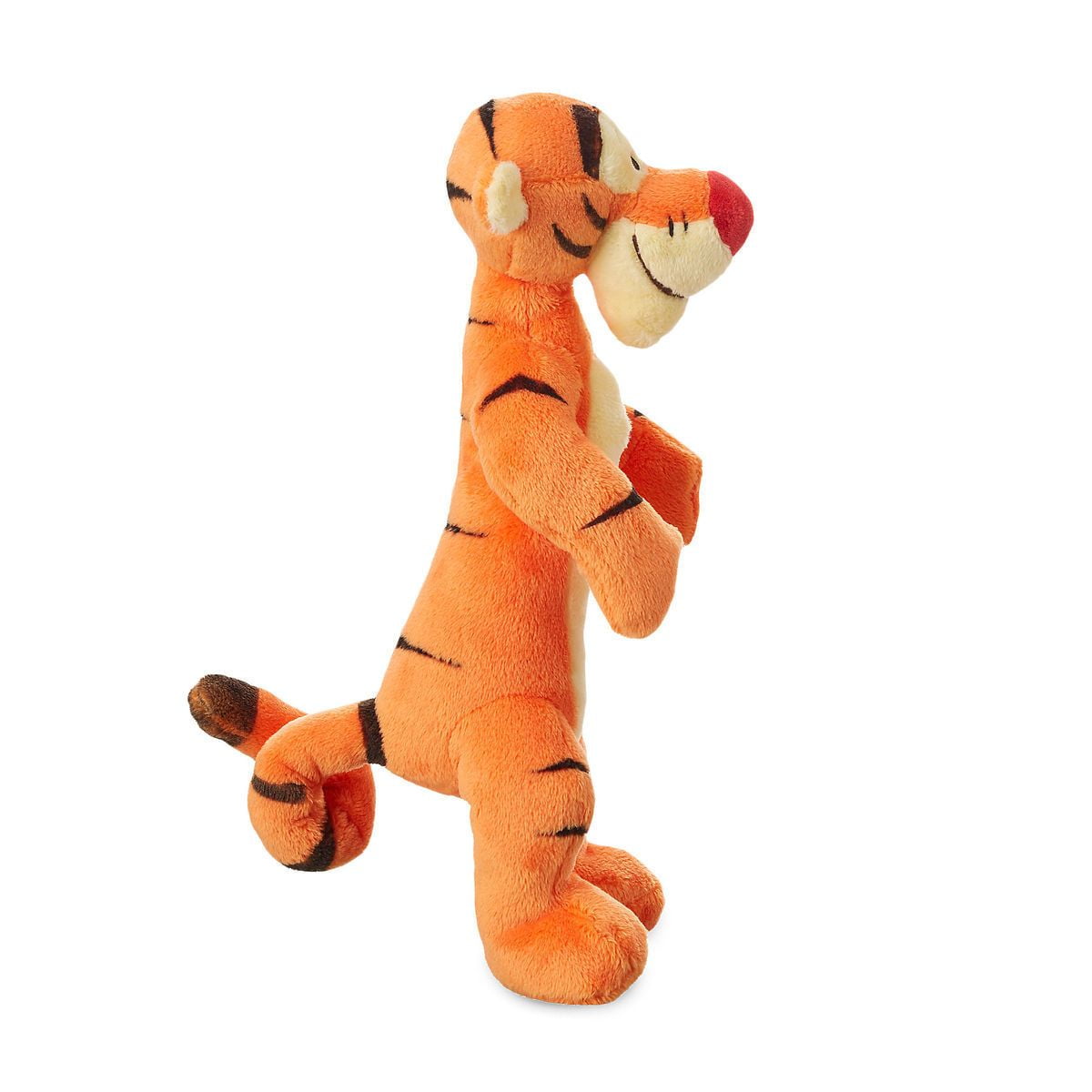 tigger soft toy