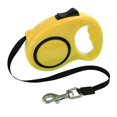 thumbnail image 1 of Correa de nailon retráctil automática para mascotas, extensión de plomo duradera para gatos, cachorros, caminar al aire libre, correr, Ruleta de plomo para perros, 3m, 5m, 1 of 4