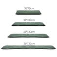 thumbnail image 2 of Water Activated Flood Barriers, Sandless Sand Bags For Anti Flood Control, Creative Reusable Absorbent Prevention Sturdy, 2 of 5