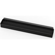 Husky 6.8 in. W Magnetic 1/4 in. Drive Shallow Socket Tray