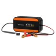 thumbnail image 1 of Kenally de de motocicleta 12v Enchufe de EE. UU. Indicador LED Cable de carga de Accesorios para motos Kenally VI007025-00, 1 of 6