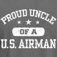 thumbnail image 3 of CafePress - Puncleairman2 Mens Comfort Colors® Shirt - Mens Comfort Colors Shirt, 3 of 5
