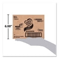 thumbnail image 4 of Liquid Coffee Creamer, Original, 0.38 Oz Mini Cups, 360/carton | Bundle of 2 Cartons, 4 of 5