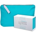 thumbnail image 1 of Microcream Jeunesse Instantly Ageless 25 ampollas y bolsa de maquillaje, 1 of 2