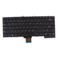 thumbnail image 1 of Teclado de Reemplazo CUTICAT Retroiluminación de Plástico para Latitude 12 7000 E7440 E7420 E7240 E7420D, 1 of 8