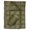 Army Green, variant on Plush PVC Inflatable Bed, Lightweight Car & Outdoor Air Mattress, Portable Design Fits Car Trunk, Comes with Storage Bag & Repair Kit, Perfect for Camping, Beach Trips & Travel