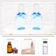 thumbnail image 4 of 10 gotas para los ojos azules, envase de plástico, muestra, 10 aplicadores, envases vacíos exprimibles., 4 of 6