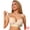 Beige, variant on Women's Plus Size Full Coverage Underwire Bra Push Up Plunge F 40 Beige
