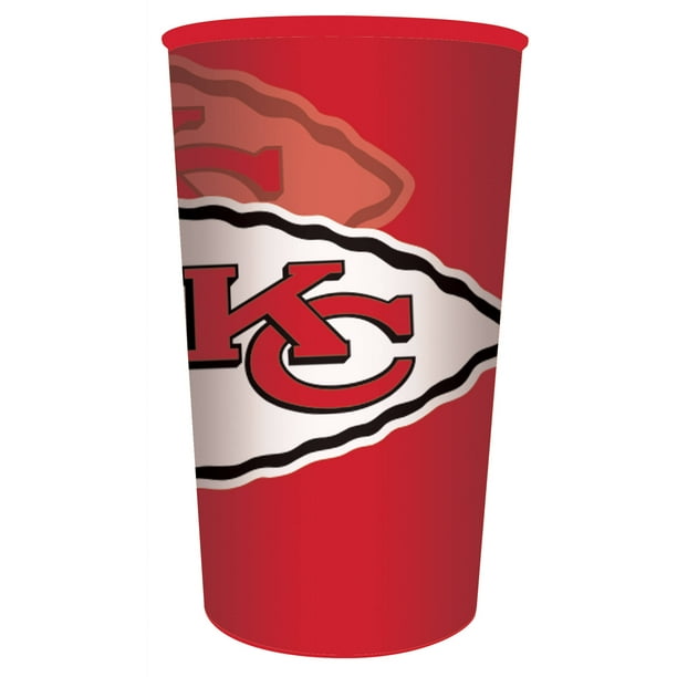 Kansas City Chiefs Souvenir Cup