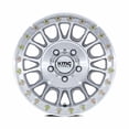 thumbnail image 3 of 15x7 KMC Powersports KS239 Impact Machined UTV BEADLOCK Wheel 5x4.5 (10mm), 3 of 3