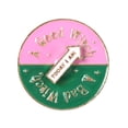 thumbnail image 3 of Something Different Which Witch Are You Spinning Badge, 3 of 4