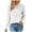 Z02-White, variant on COMVALUE Button Down Shirts for Women Classic Fit Dress Shirt Work Business Casual Long Sleeve Blouse Tops 2026 (RD1, 3XL)