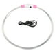 thumbnail image 3 of Collares ajustables para mascotas de TPU, collar de perro LED, collar de perro LED USB, collar de perro iluminado, probado profesionalmente, 3 of 9
