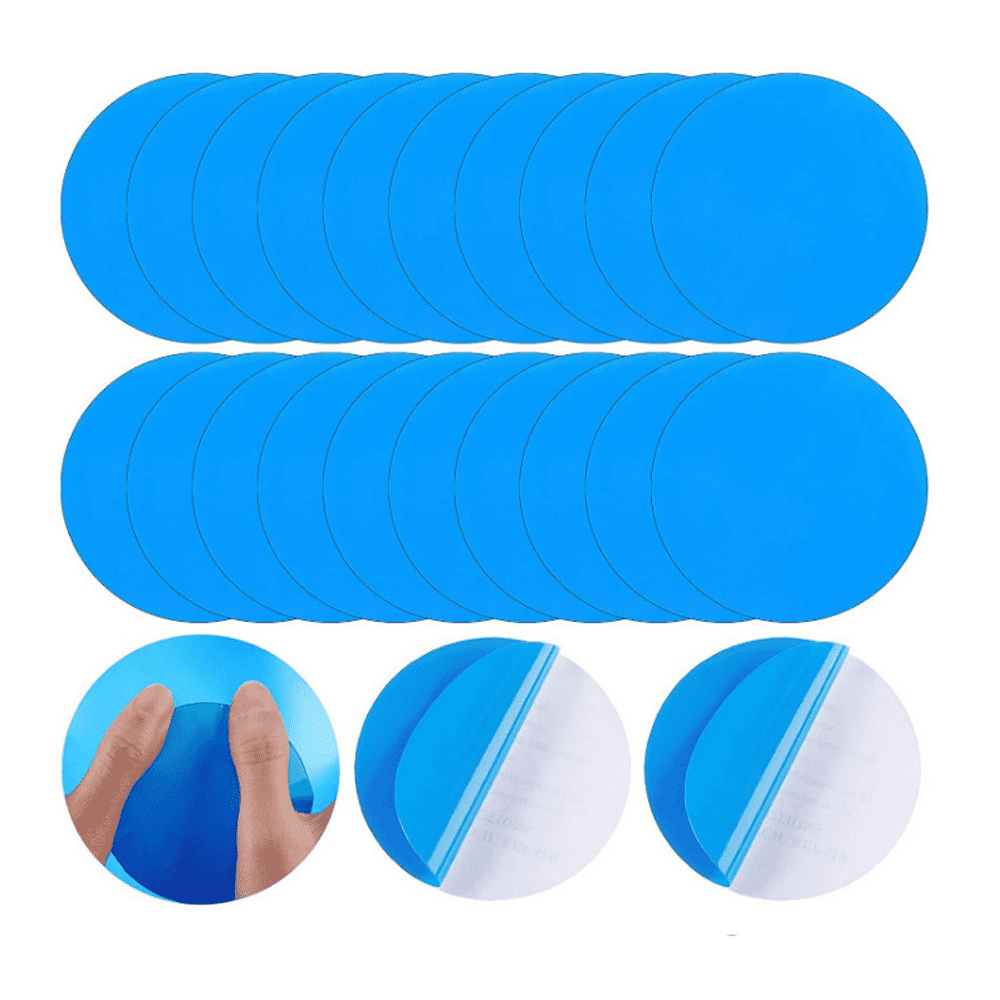 Parches Para Colchon Inflable