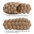 thumbnail image 5 of Women Bubble Slides Slippers Massage Spa Slippers, Non-slip Gym Home Shower Bedroom Slippers, 5 of 8