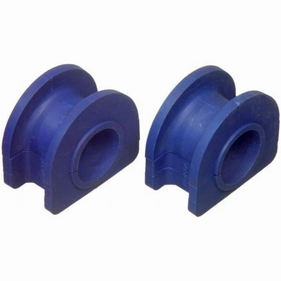 K6439 Stabilizer Bar Mount Bushing - Blue