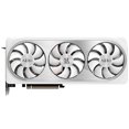 thumbnail image 1 of RTX 4070 Ti 12GB Gigabyte Aero OC V2 GDDR6X 3Fan, 1 of 1