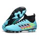 thumbnail image 3 of Zapatillas de fútbol para hombre, zapatos de fútbol, botas de fútbol, tacos transpirables, Partido de entrenamiento, cómodo, césped, antideslizante, nuevo, 3 of 5