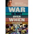 thumbnail image 1 of War Is Not over When It's Over, 1 of 2