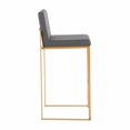 thumbnail image 3 of STOOL PAIR - FRENCH, 3 of 7