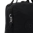thumbnail image 5 of Kipling Lyla Lunch Bag True Black, 5 of 5