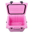 thumbnail image 2 of Camp-Zero  12L - 12.6 Quart Premium Cooler Pink, 2 of 6