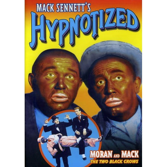 Hypnotized (DVD), Alpha Video, Comedy