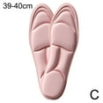 thumbnail image 5 of QHUDLV Work Boot Shoe Insoles Hiking Trainer Inner Soles Foot Insert Support/ A8L, 5 of 5