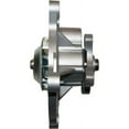 thumbnail image 3 of GMB 130-9660 OE Replacement Water Pump with Gasket Fits select: 2006-2011 CHEVROLET IMPALA, 2006-2010 PONTIAC G6, 3 of 5