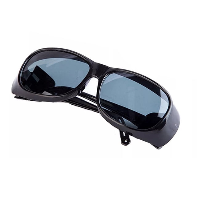 Chendee 1Pcs Welding Glasses Auto Darkening Safety Automatic Dimming Welder,Grey
