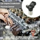 thumbnail image 2 of Sensor de posición del cigüeñal del motor del automóvil No.6M5G6C315AA/1727897 para Volvo S60 2.3t 2001-2004 Negro, 2 of 6