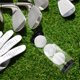 thumbnail image 4 of unbranded 6Ud Estuche Plástico Transparente Para Organizar Y Proteger Pelotas De Golf En Uso Exterior, 4 of 8