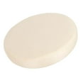 thumbnail image 2 of Made Polyester For Protection Round Height Round Lift Chair Stool Cover Lightly Of Height Band Height Bar Easy Protection Black Beige 30x10cm, 2 of 9