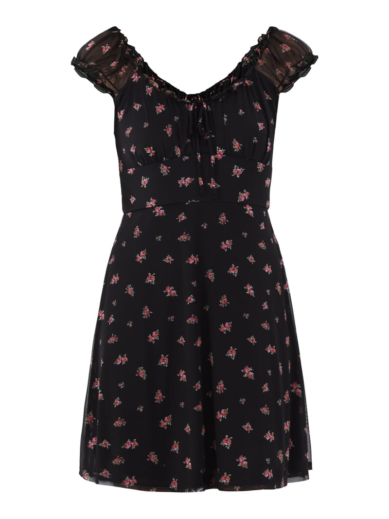 z supply spellbound mesh floral maxi dress Z Supply Balos Jardin Floral Maxi Dress In Persimmon Coral