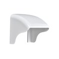 thumbnail image 4 of Outdoor Socket Waterproof Box Wall Socket Box Outlet Cover Accs Dustproof for White, 4 of 8