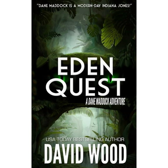 Eden Quest