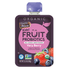 Charles & Alice Kids Organic Fruit Probiotics Very Berry