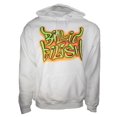 thumbnail image 1 of Billie Eilish Grafitti Hoodie Sweatshirt, 1 of 2