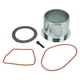 thumbnail image 2 of Kit De Anillo De Servicio De Cilindro De Compresor De Aire De Repuesto Para Bombas Individuales Sin Aceite K-0650 165080, 2 of 7