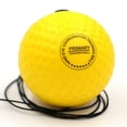 thumbnail image 3 of Boxing Reflex Ball with Silicone Fitness Headband, Boxing Training Ball Set, 3 of 8