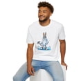 thumbnail image 5 of Bugs Bunny Shirt, Bugs Bunny T Shirt, Shirt with Bugs Bunny, T Shirt with Cartoon, Cartoon on T Shirt, Animation Shirt, 5 of 10