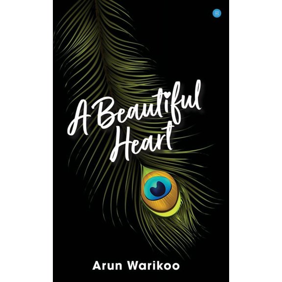 A Beautiful Heart, (Paperback)