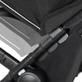 thumbnail image 4 of Segundo asiento Evenflo Pivot Xpand (Ayrshire Black), 4 of 5