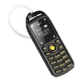 thumbnail image 4 of JANGSLNG BM25 Smartphone, 0.66", 380mAh Battery (Unlocked), Blue, 4 of 8