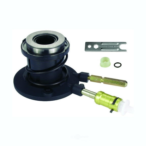 PERFECTION 360058 Clutch Release Bearing And Slave Cylinder Assembly