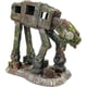 thumbnail image 1 of Aquarium Decoration Imperial Walker Transport Decoration - Aquarium Robot Cave Ornament, 1 of 5