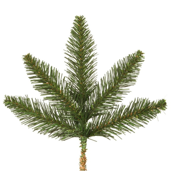 Vickerman 15" Camdon Fir Artificial Christmas Spray